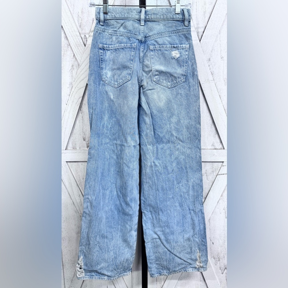 PLAYBOY Wide Leg Jeans - Picture 10 of 10